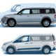 Illustration for article titled A Ford Flex Is Not a Van and the Definitive Rules of Vanhood